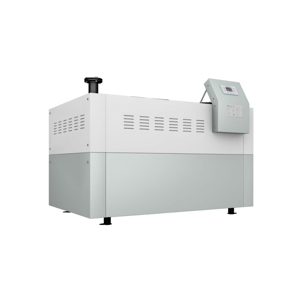 Изображение товара Напольный газовый котёл Lemax CLEVER L100 мощностью 100 кВт