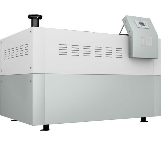 Изображение товара Напольный газовый котёл lemax CLEVER L100 132889