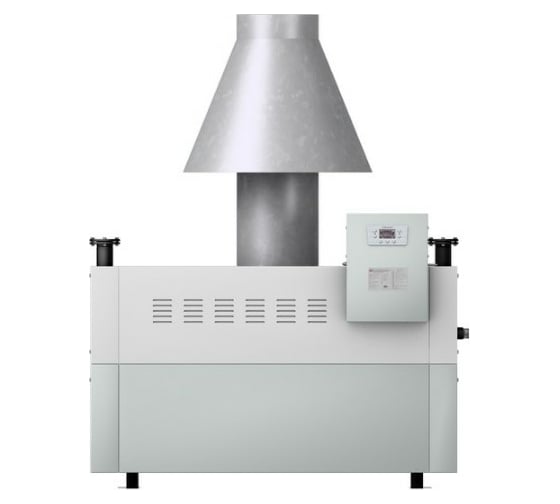 Изображение товара Напольный газовый котёл lemax CLEVER L150 126874