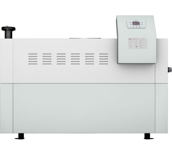 Изображение товара Напольный газовый котёл lemax CLEVER L180 ЦБ-00132768