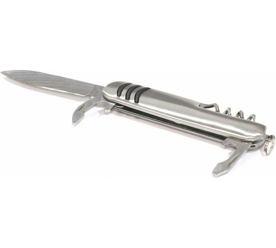 Изображение товара Мультитул Следопыт 5 предметов PF-MT-11