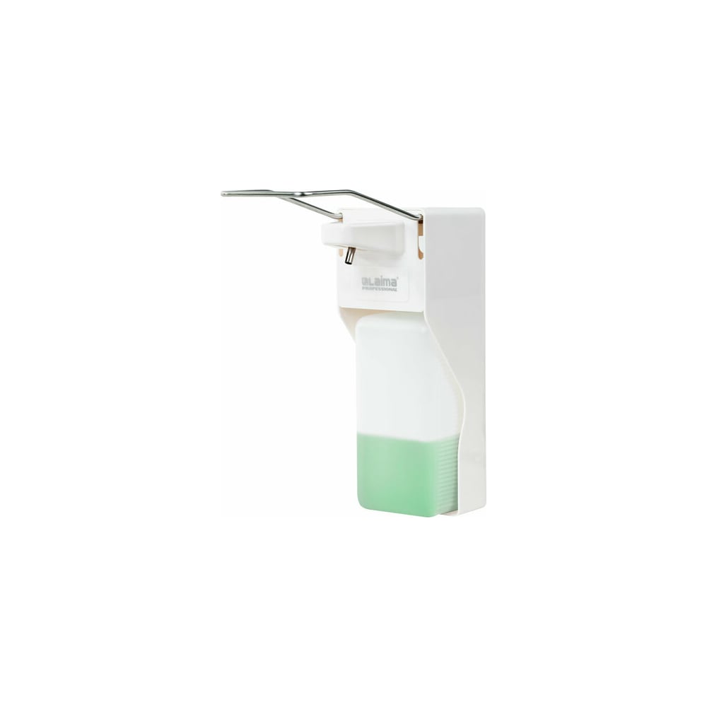 Наливной дозатор для жидкого мыла LAIMA сенсорный настольный наливной дозатор для мыла пены laima