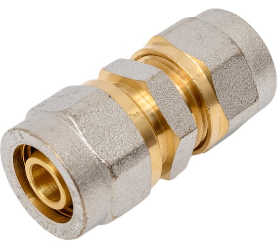 Изображение товара Латунная муфта Engineering 16 2,0 AV AVE309005