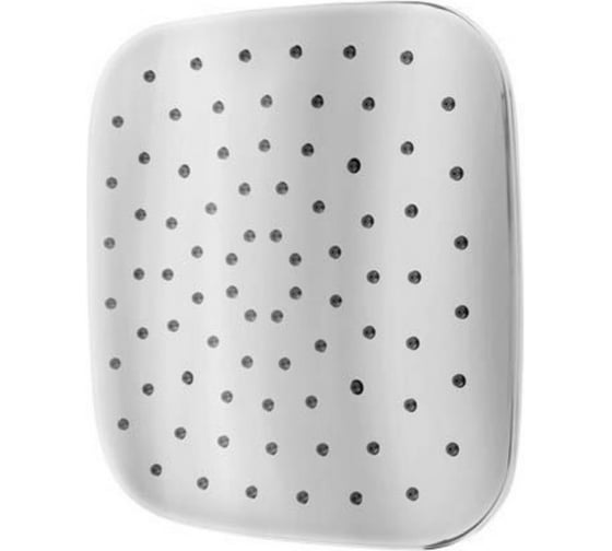 Изображение товара Верхний душ AV Engineering квадратный, 240x240 мм AVSSS-057