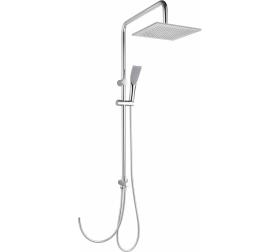 Изображение товара Душевая система ESKO ST950SQ
