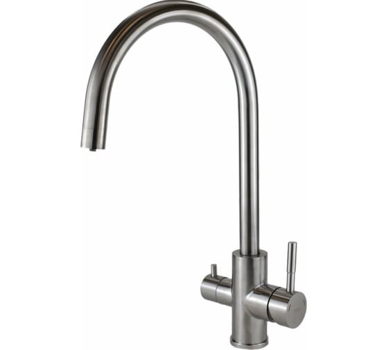 Изображение товара Смеситель для кухонной мойки ESKO K22