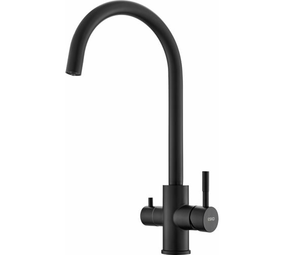 Изображение товара Смеситель для кухонной мойки ESKO K22B