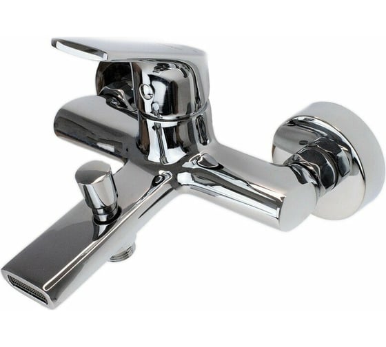 Изображение товара Смеситель для ванны ESKO, Онтарио/Ontario, хром, ON54
