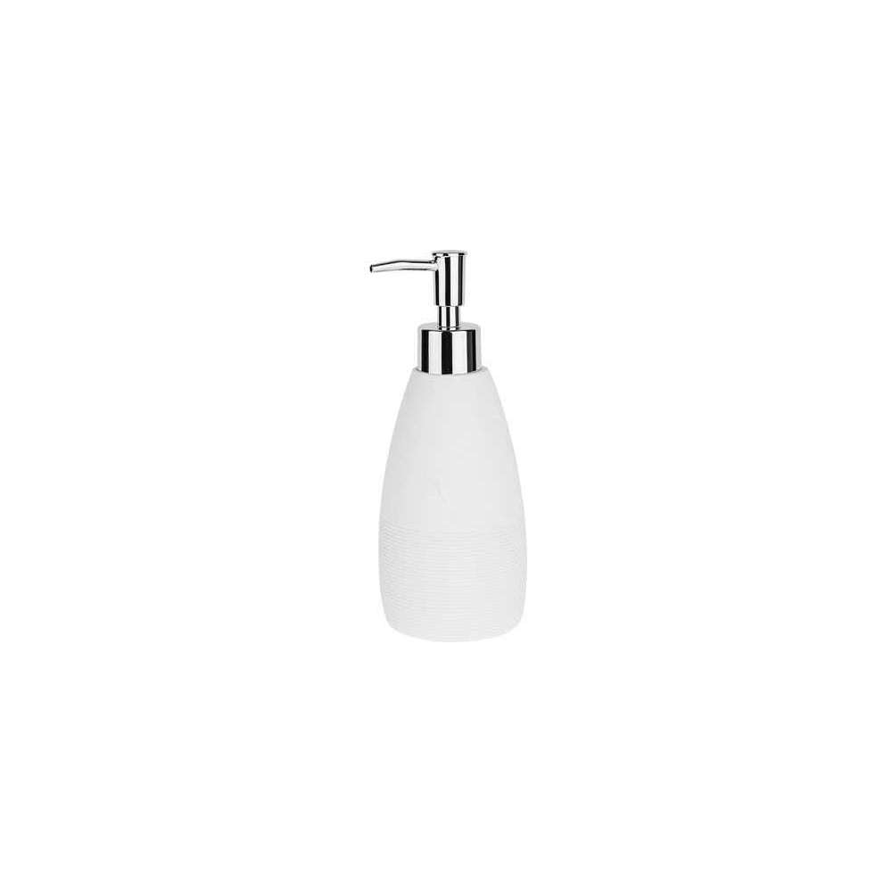 Изображение товара Диспенсер для мыла PERFECTO LINEA Whitestone белый 35-105031