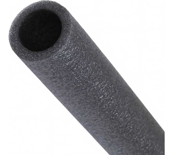 Изображение товара Трубка Energoflex Super, 22/6-2, серый EFXT022062SU