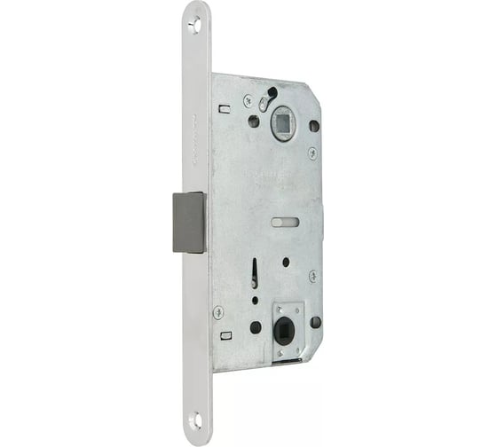 Изображение товара Межкомнатный замок Palladium 600 CP блистер 00011891