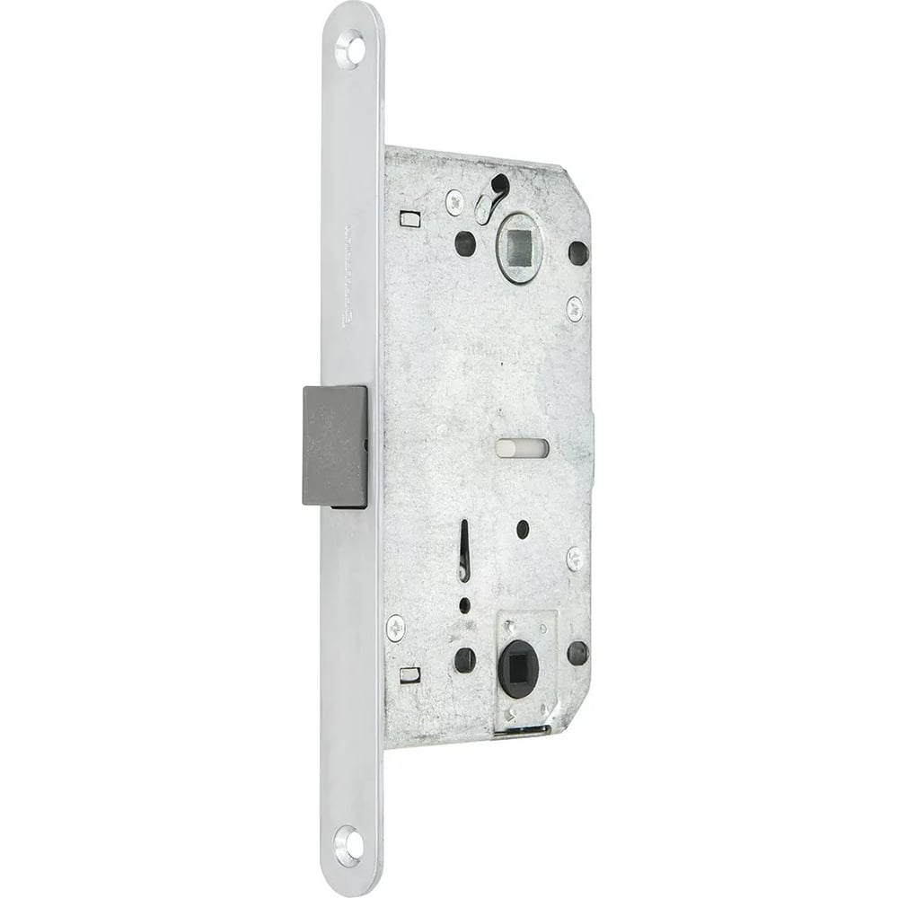 Изображение товара Межкомнатный замок Palladium 600 PC сталь гальваника серый