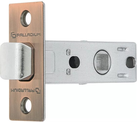 Изображение товара Межкомнатная защелка Palladium 100 AС 00011590