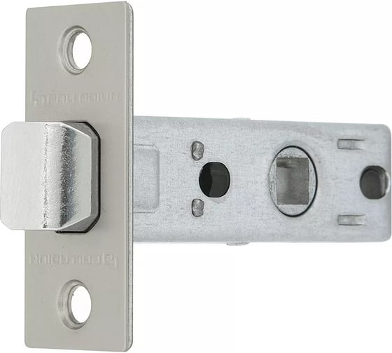 Изображение товара Межкомнатная защелка Palladium 100 PN 00011594