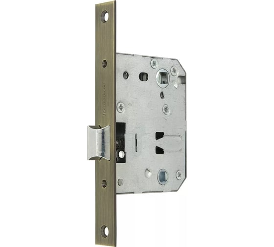 Изображение товара Межкомнатный замок Palladium 170 AB 00011795