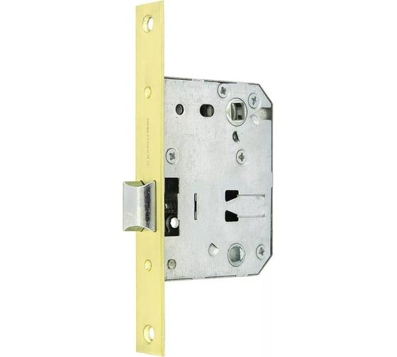 Изображение товара Межкомнатный замок Palladium 170 SB 00011801