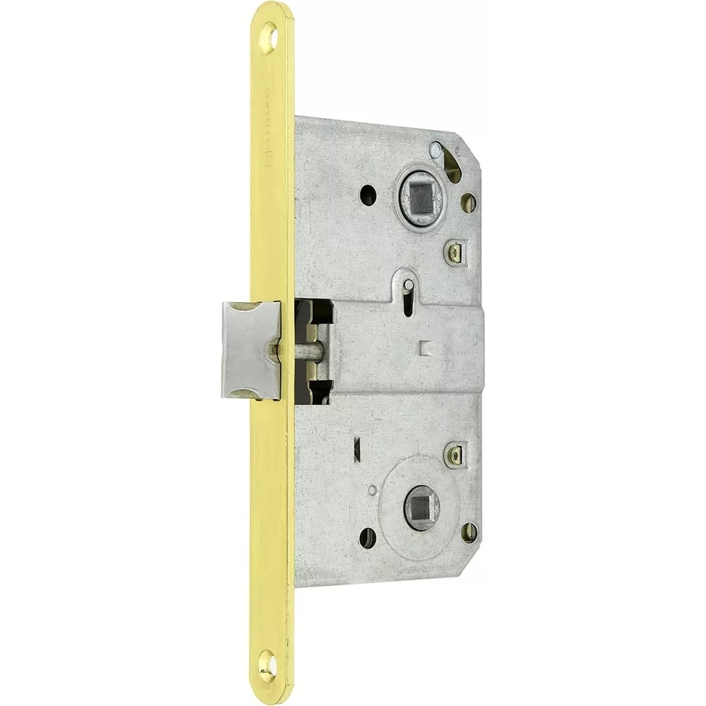 Изображение товара Межкомнатный замок Palladium 390 SB 00007758