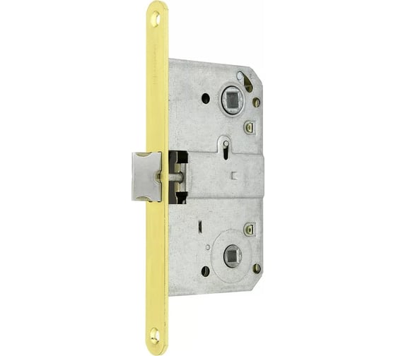 Изображение товара Межкомнатный замок Palladium 390 SB 00007758