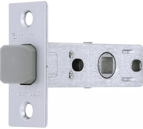 Изображение товара Межкомнатная защелка Palladium 400 PC 00011808