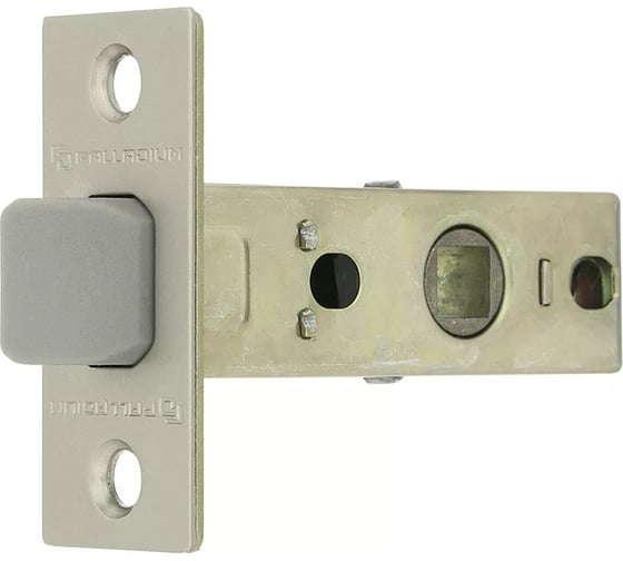 Изображение товара Межкомнатная защелка Palladium 400 PN 00011809