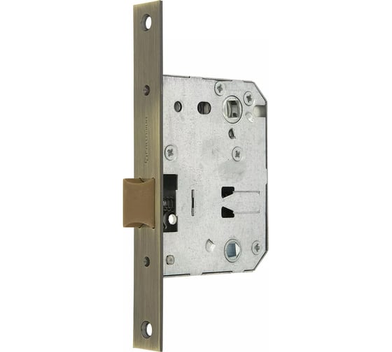 Изображение товара Межкомнатный замок Palladium 470 AB 00011812