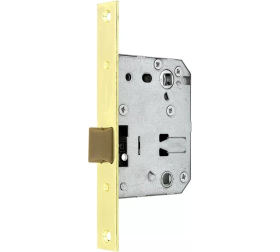 Изображение товара Межкомнатный замок Palladium 470 PB 00011815