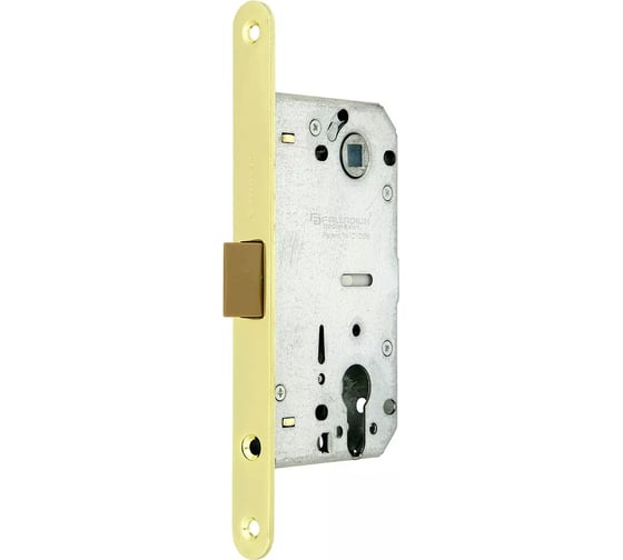 Изображение товара Корпус замка Palladium 600 GP блистер 00011902