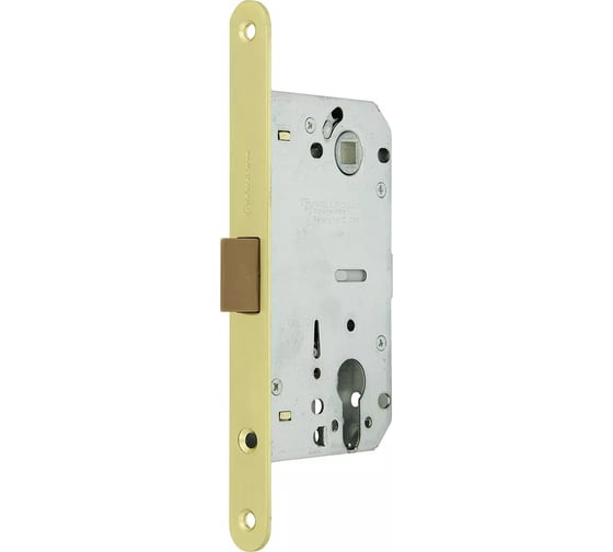 Изображение товара Корпус замка Palladium 600 SG блистер 00011904