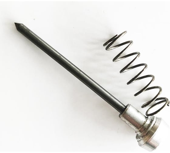 Изображение товара Игла для ударно-точечного маркиратора Индастриал Тулз Игла №4 RU00007