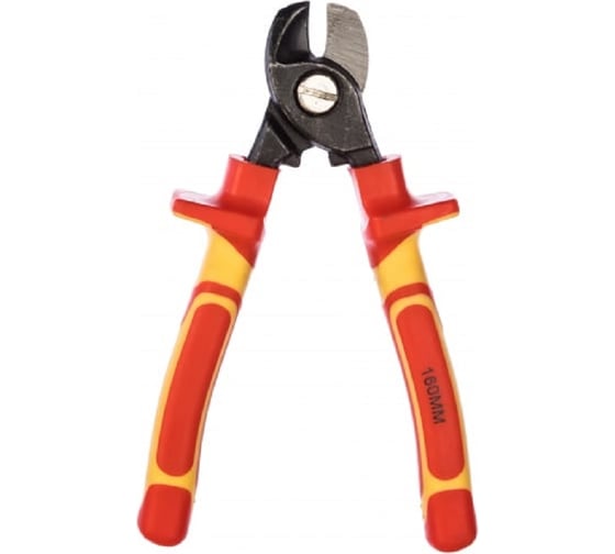 Изображение товара Изолированный кабелерез BIST VDE 160 мм, до 1000 В BWD509-02