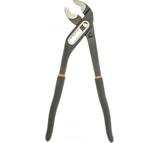 Изображение товара Переставные водопроводные клещи BIST 300 мм BWD316-04