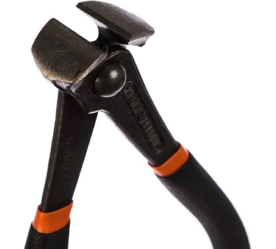 Изображение товара Торцевые кусачки BIST 160 мм BWD372-02