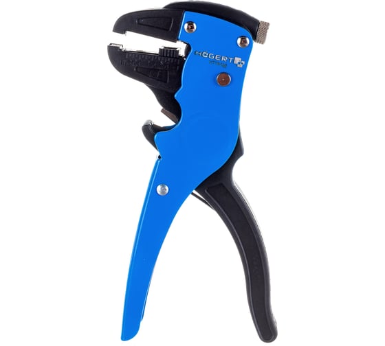 Изображение товара Клещи для зачистки проводов HOEGERT TECHNIK 0,25-2,5 мм2 HT1P185