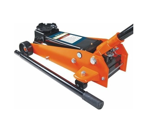 Изображение товара Гидравлический подкатной домкрат TOR г/п 3,0 т 135-500 G 1023101