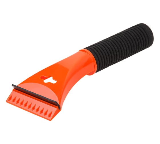 Изображение товара Скребок для льда STARTUL Master 21 см, с водосгоном ST9075-08