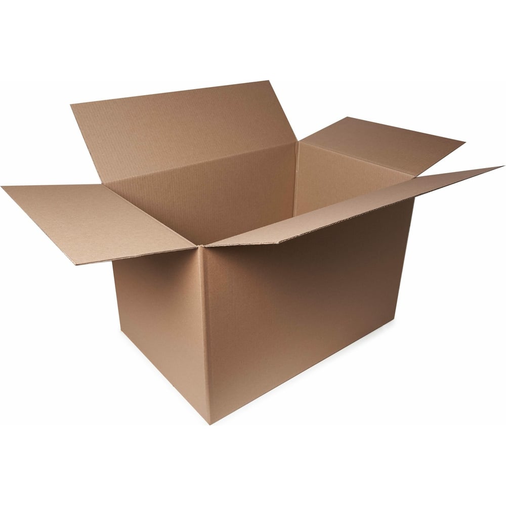 Картонная коробка ВОЛГА ПОЛИМЕР картонная коробка волга полимер