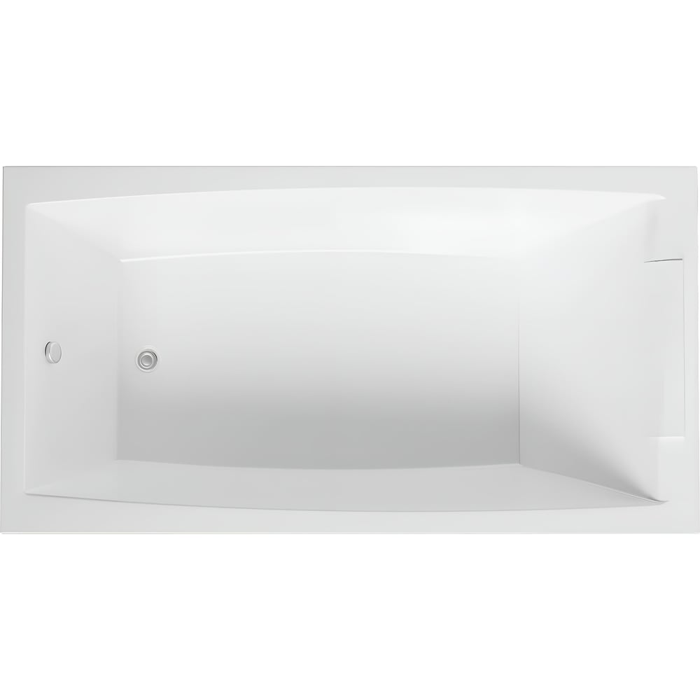 Изображение товара Ванна Marka One "AELITA MG" 165x75 01ае1675