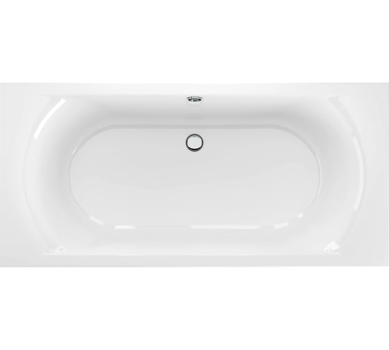 Изображение товара Ванна Marka One "ESMA MG" 190x90 01эс1990