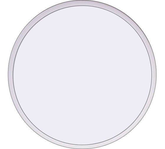 Изображение товара Светодиодный светильник Jazzway декоративный PPB Scandic-R 24Вт 4000К IP20 настенно-потолочный бытовой WH 5036802