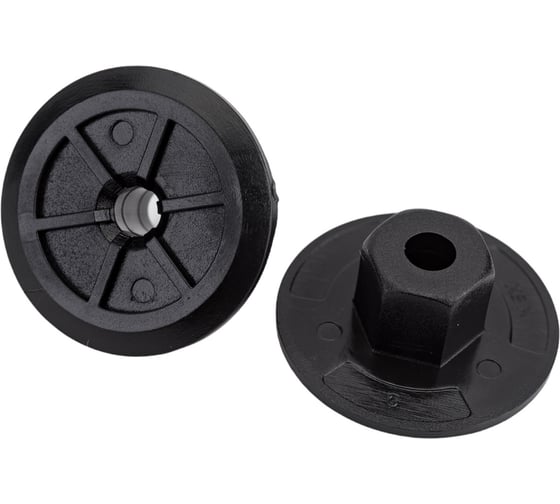 Изображение товара Автокрепеж для BMW 10 шт 51711958025 КрепАвто 1588