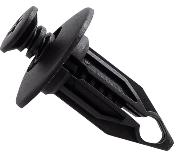 Изображение товара Автокрепеж для Chrysler/GM 10 шт 6502625, 10140480 КрепАвто 0738