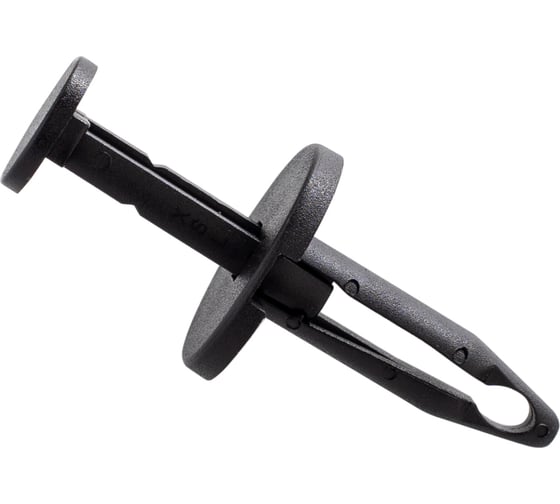 Изображение товара Автокрепеж для Chrysler/Ford/GM 10 шт 20510029, N803362S, K34202672, 34202672 КрепАвто 0381