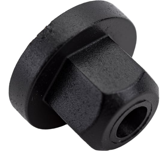 Изображение товара Автокрепеж для BMW/Mercedes/VAG 10 шт 16131176747, A0039900251 КрепАвто 0948