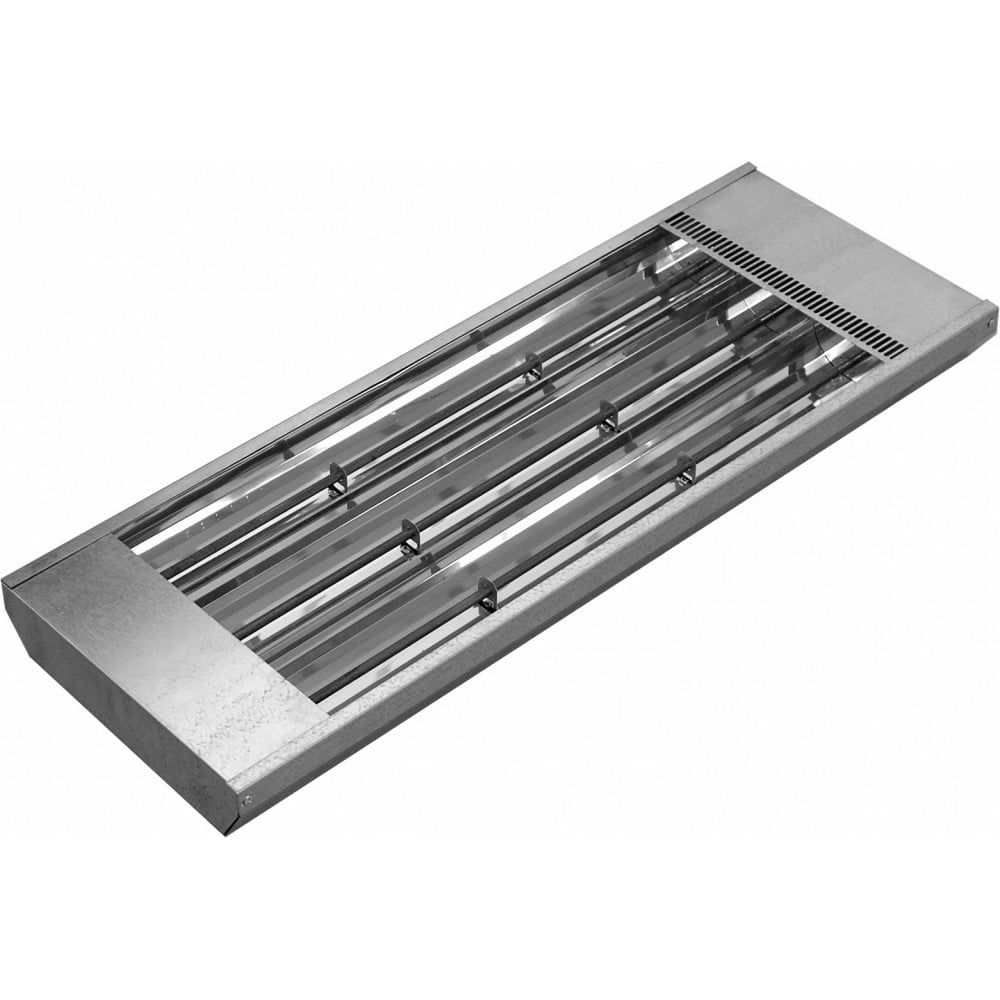 Изображение товара Инфракрасный обогреватель FLAMES Рики-3 мощностью 3 кВт