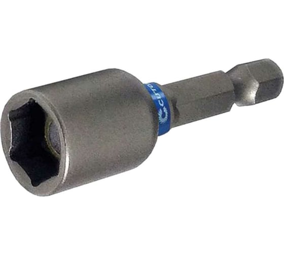 Изображение товара Набор бит с торцевыми магнитными головками Profi 2 шт, 6х48 мм CUTOP 83-550