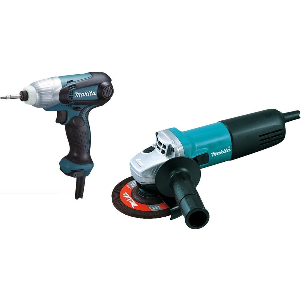 Набор Makita DK0169