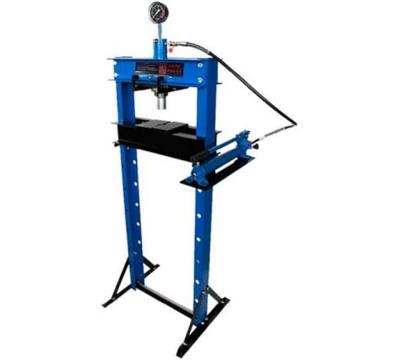 Изображение товара Пресс ТЕМП 20т T61220