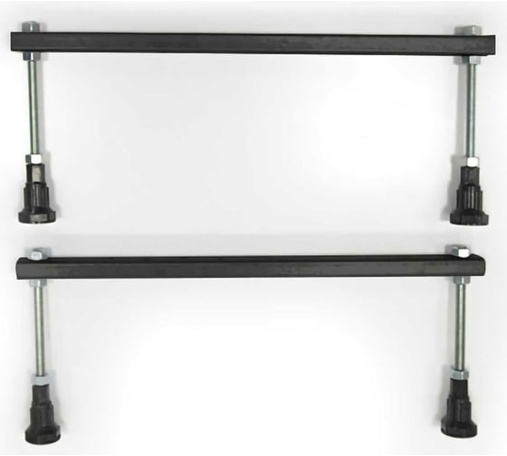 Изображение товара Комплект ножек для ванны 1Marka Elegance / Classic 03кле70