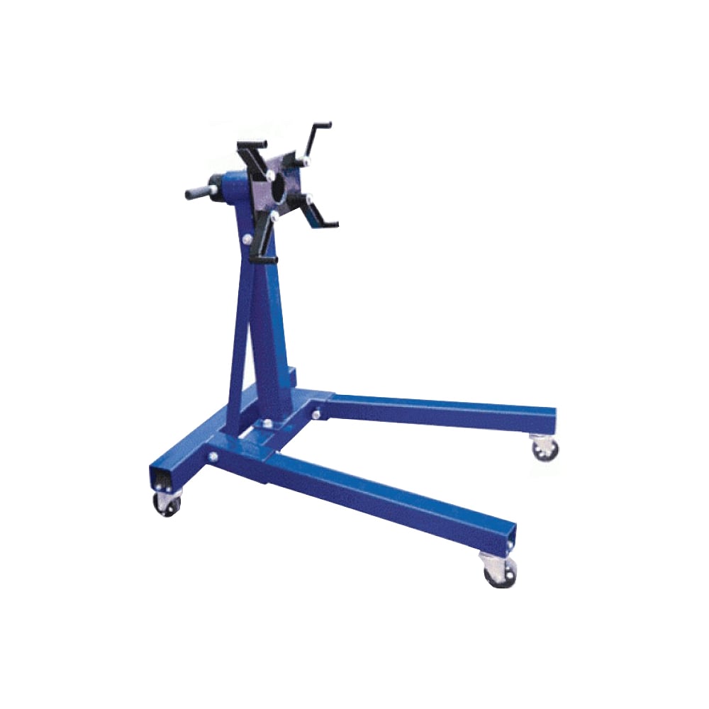 Изображение товара Кантователь двигателя ТЕМП 1000кг T63005F для автосервисов