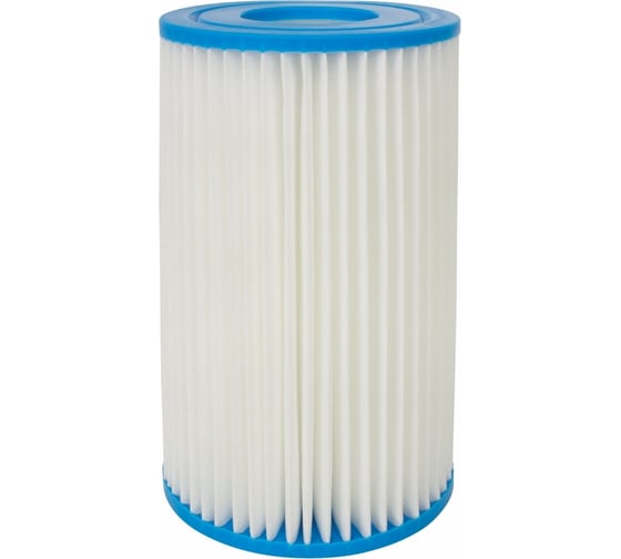 Изображение товара Фильтр-картридж для насоса бассейна Intex COFRA 1 шт. FSP-06